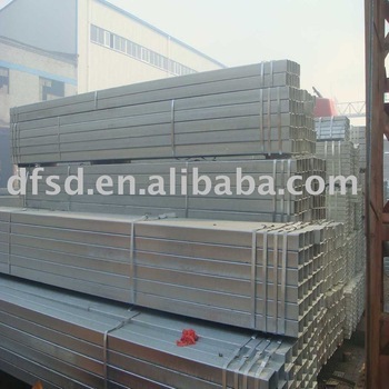 structural steel sections