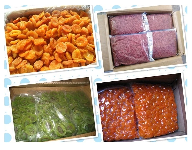 Hot Sale Snacks Dry Fruit Dhydrated Mandarin Slices