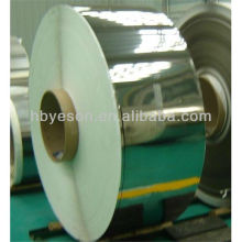 secondary ppgi steel coils with SGS ISO