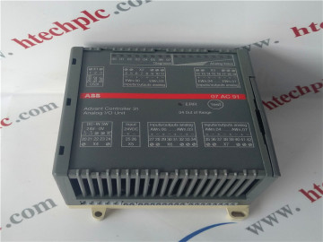 ABB SNAT-7780-GIF 5366368-B PLC