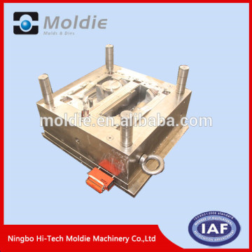 high quality plastic injection moulding process