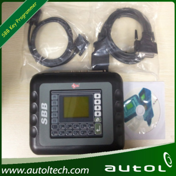 SBB Key Programmer Car Key Maker