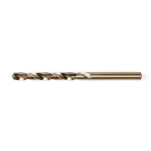 DIN338 Cobalt Fully Ground HSS Twist Drill Bit