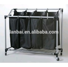 Laundry Trolley/Laundry basket