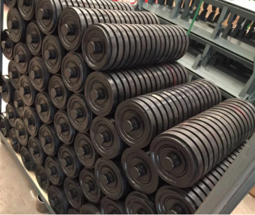 Dia 194 Impact Roller/Buffer Roller