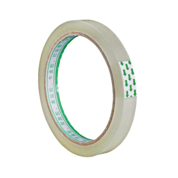 bopp karton packing adhesive tape