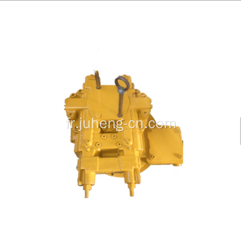 CAT 330B pompe principale hydraulique A8V0160LAIKHI / 60R 123-2235