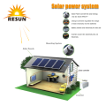 RESUN INMTERO 30watt poly panel