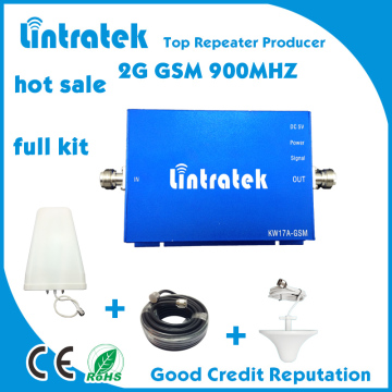 full kit gsm repeater gsm receiver gsm signal booster