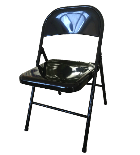 Top sale cheap metal folding chairs