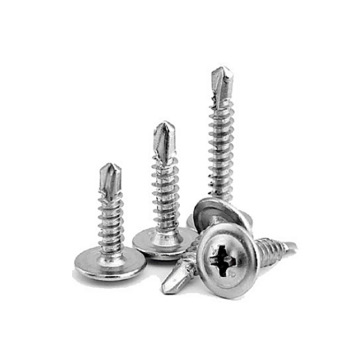 Truss Head Self Drilling Screw