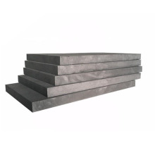 High purity graphite anode sheet