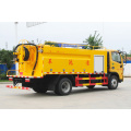 Dongfeng D7 6m ³ High Pressure Cleaning Vehicle