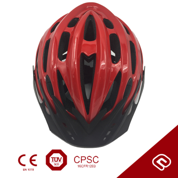 helmets bikes china/safety helmet factory TBBH213