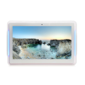 Hengstar Android Tablet-PC mit LED-Leiste