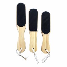 Wholesale Pedicure Sandpaper Callus Remover File