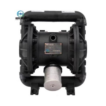 60 Liter Zero Leak Diaphragm Air Pump for Linear Applications