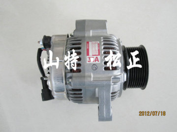 Wichai WD615 Engine parts alternator 612600090206D