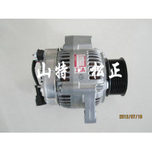 600-821-7440 Komatsu Engine Parts S6D108 Alternator