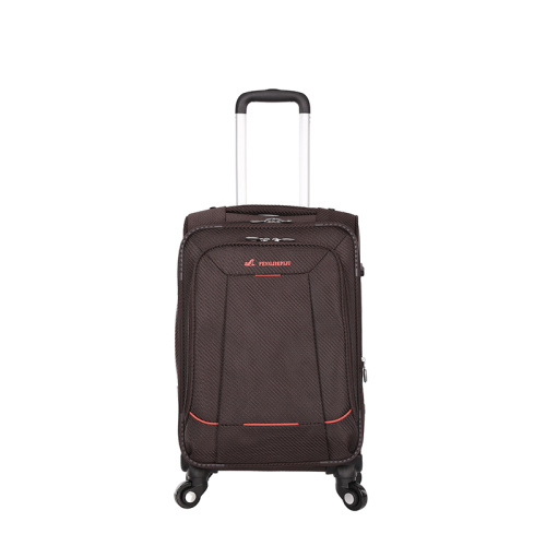 Large capacity business travel bag trolley luggage