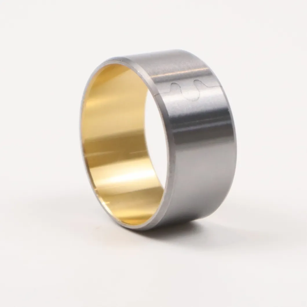 High Quality Engine Shaft Bimetal Bushing