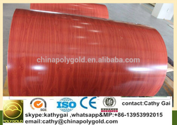 aluminum coil 5052 for blinds with good quality