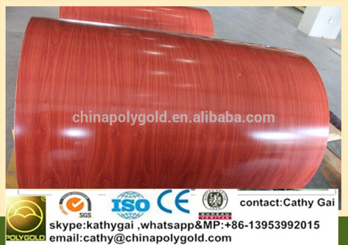 aluminum coil 5052 for blinds with good quality