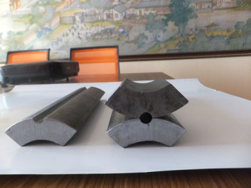 cold drawn steel profile ?