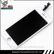 china mobile phone spare parts for iphone 6,digitizer original complete lcd display assembly for iphone 6