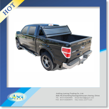 hard tonneau covers