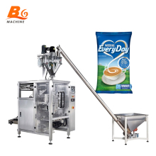 BG Full Servo Control Automatic 1kg Milk Powder Packing Machine