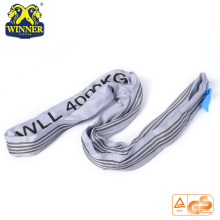 4T Endless Round Sling Endless Round Type Lifting Sling