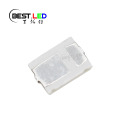 Blo LED Liicht 450nm 2016 Smd Laded 0.2w