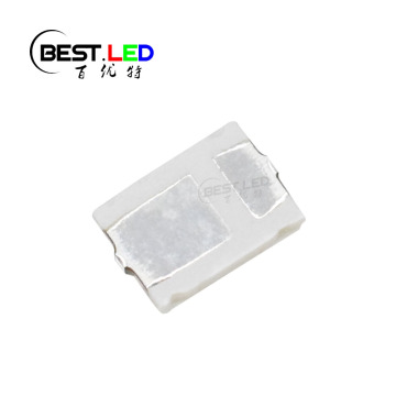 Blue LED Light 450nm 2016 SMD LED 0.2W