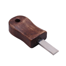 Mini HSS Striker Survival Kit: Fire Flint Starter for Hiking Emergencies