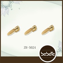 Cheap Metal Zipper Sliders