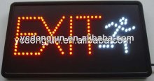 led sign board