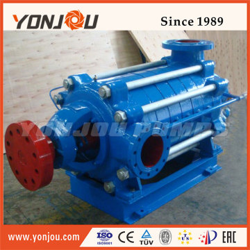 High pressure horizontal multistage centrifugalelectric water pump motor price