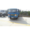 5 ton truk mini 4x2 diesel truk kargo ringan