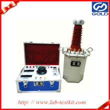 Maximum Output Voltage AC DC Hipot Tester with Moderate Price