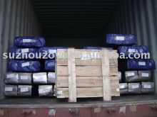 lift rails, elevator parts "in the container"