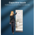 Smart touch screen interactive magic mirror