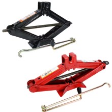 Professional 3T Portable Auto Repair Scissor Jack
