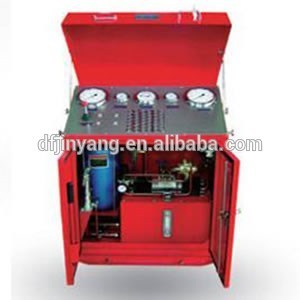 BOP Remote Console for drilling of oilfild equirement