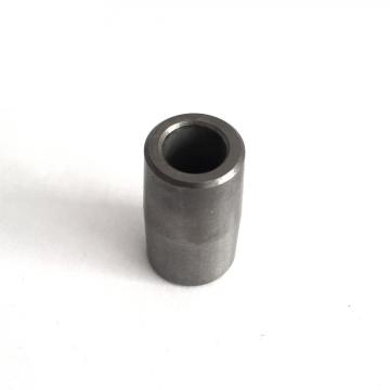 Customizing the Carbide Nozzle for Oil