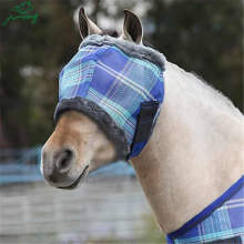 comforms to your horse s face FLY MASK