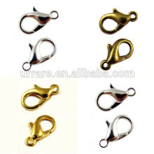 Jewelry Metal LOBSTER CLAW CLASPS