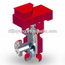 oil field equipment hydraulic gate valve fc style drilling machinery