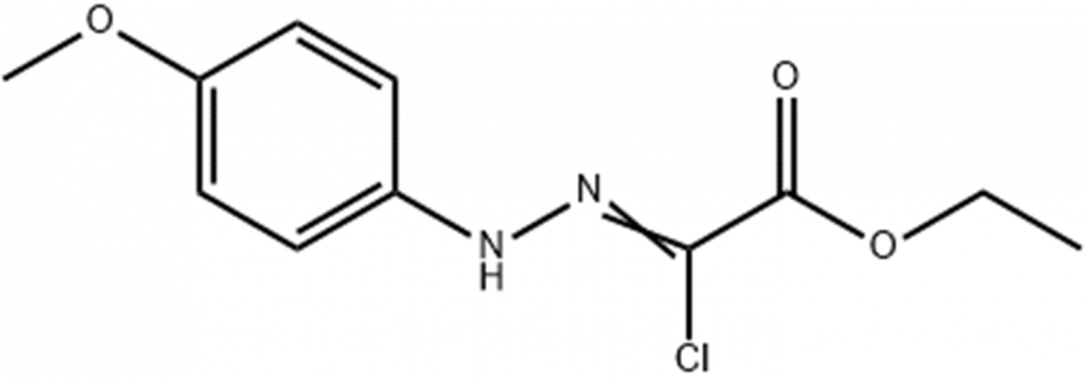 تجسيد Apixaban Cas رقم 27143-07-3