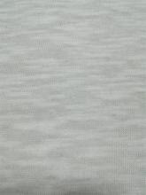 Cotton Poly Slube Jersey